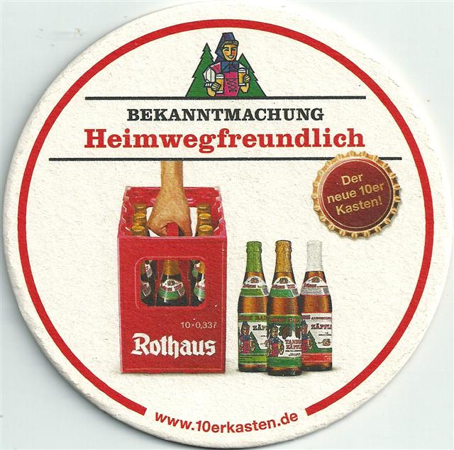 grafenhausen wt-bw rothaus bekannt 4b (rund215-heimwegfreundlich) 